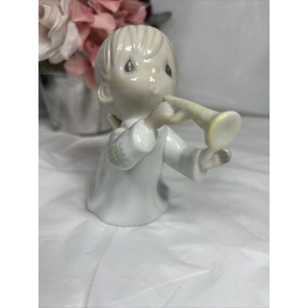 Precious Moments‎ Angel Figurine
